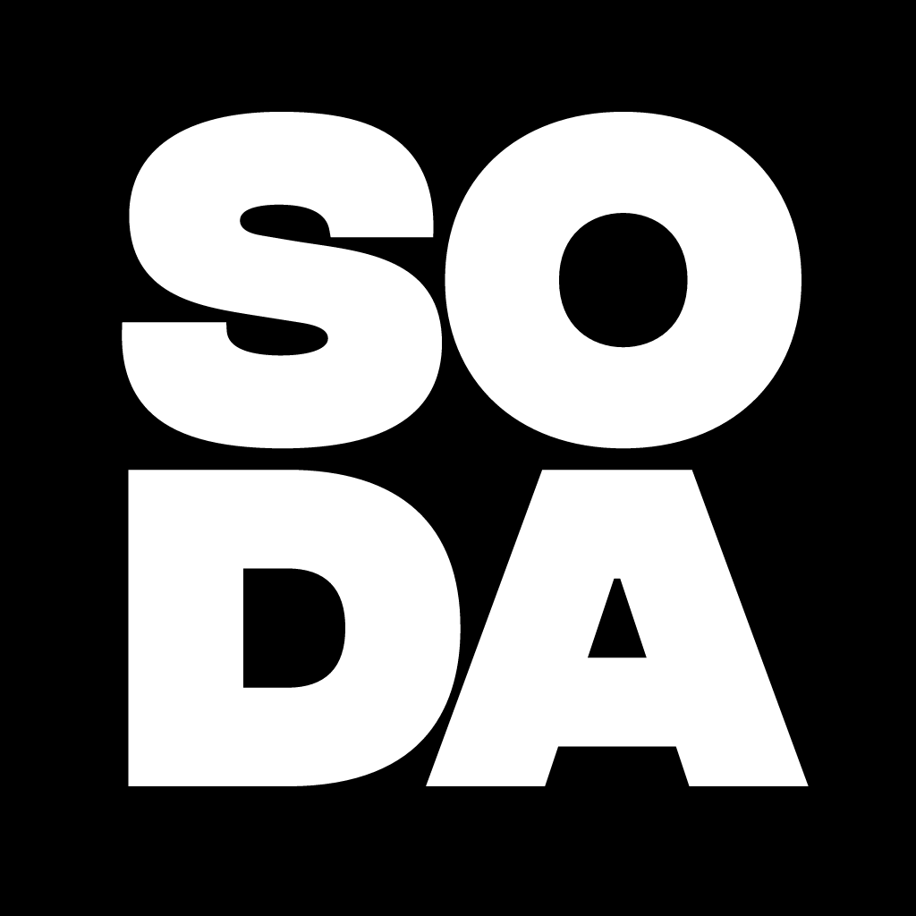 SODA App